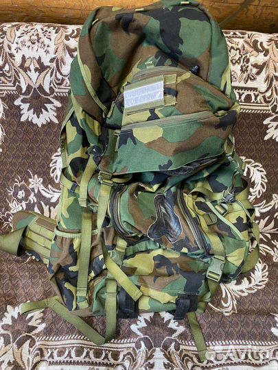 Тактический рюкзак бу