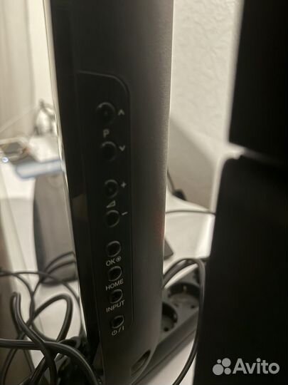 Телевизор LG 32LK330