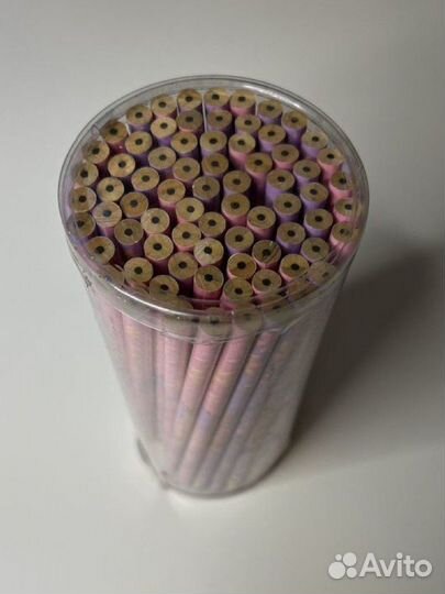 Простые карандаши 74 шт mylo & friends