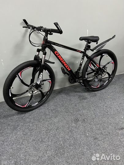 Велосипеды 20,22,24,26,27.5,29