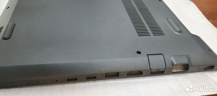 Нижняя часть корпуса для ноутбука Lenovo V130-15