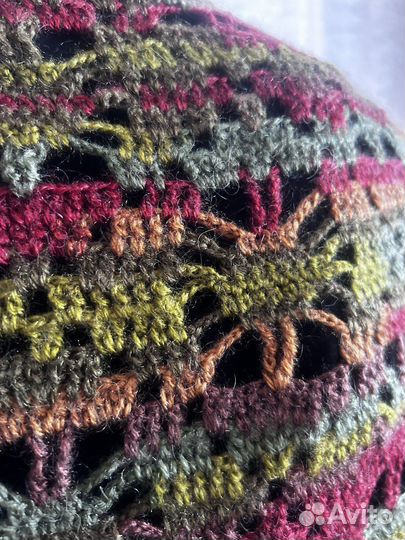 Платок шаль