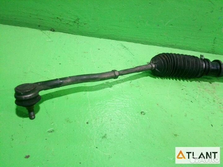 Рулевая рейка honda FIT