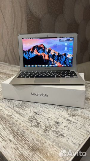 Apple MacBook Air