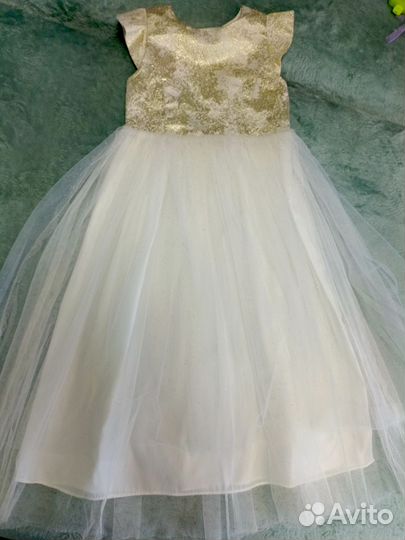 Платья для девочки р 110-122