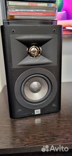Полочная акустика JBL studio 220