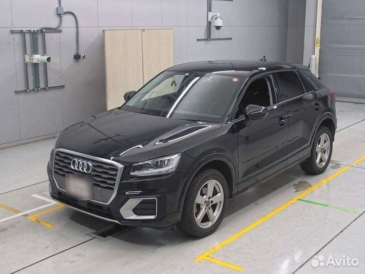 Audi Q2 1.0 AMT, 2019, 22 000 км