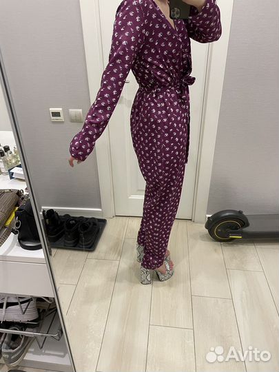 Комбинезон женский boohoo