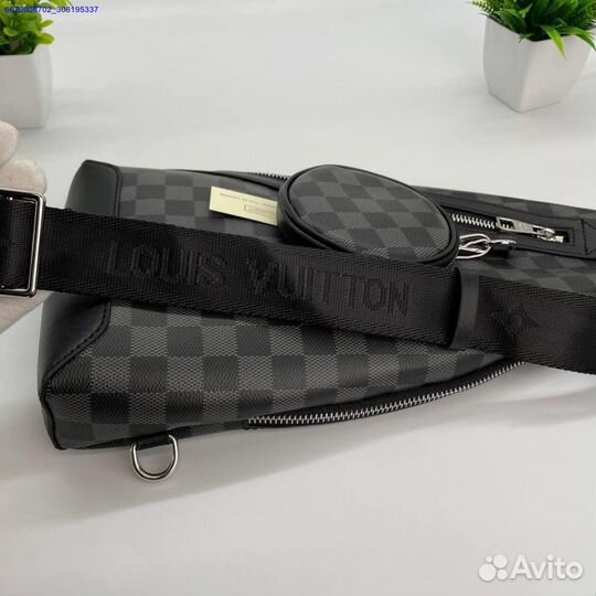 Мужская сумка Louis Vuitton