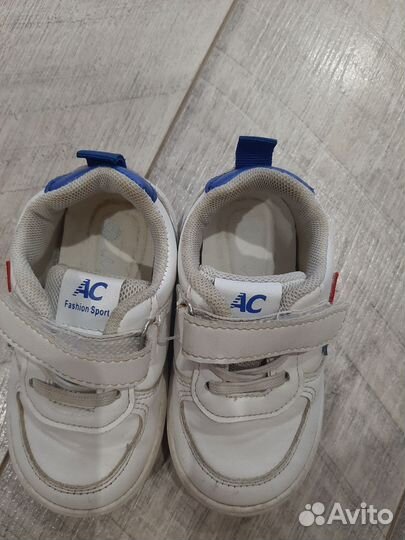 Кроссовки детские для девочки/мальчика
