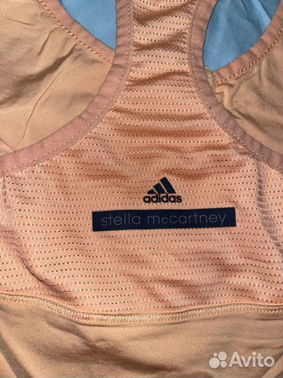 Топ adidas stella McCartney