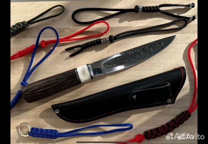 Якутский нож