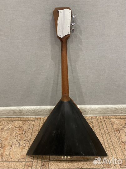 Балалайка прима