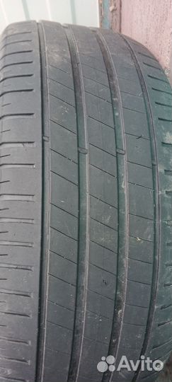 Bfgoodrich Advantage 235/55 R17 103W