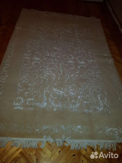 Ковер Тибетский