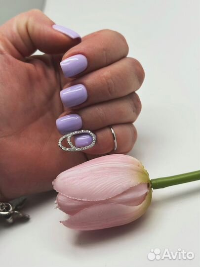 Маникюр педикюр