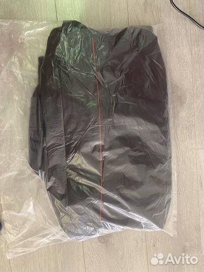 Форма полиции ппс