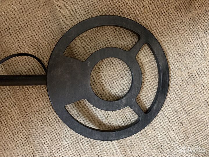 Металлоискатель teknetics eurotek