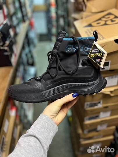 Кроссовки мужские Nike ACG Terra Antarktik