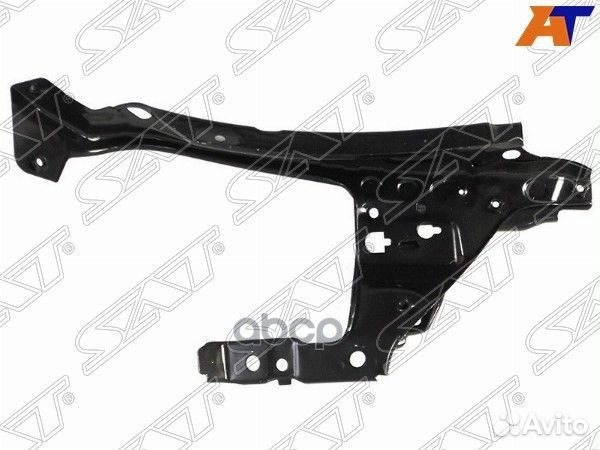 Рамка кузова (часть) Opel Astra 04-13 / Astra