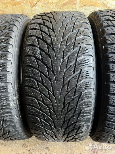 Nokian Tyres Hakkapeliitta R2 245/45 R18 100R