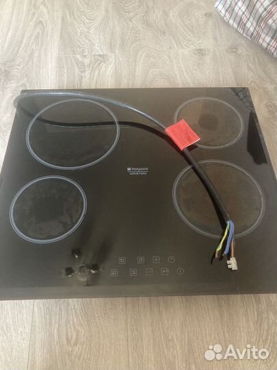 Плита электрическая