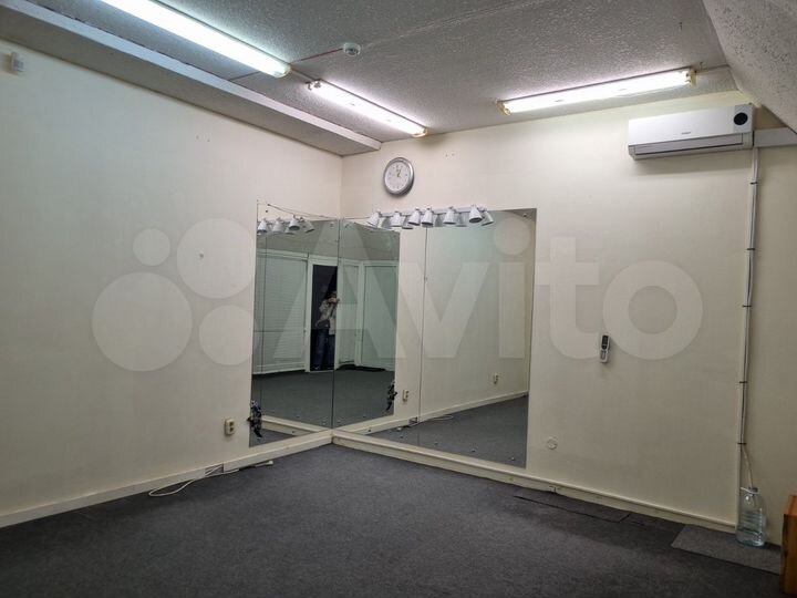 Офис, шоурум, Кондиционер, 20 м²