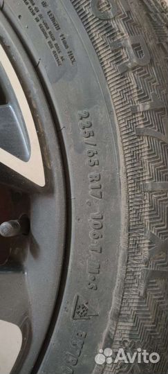 Nordman Nordman 4 225/65 R17