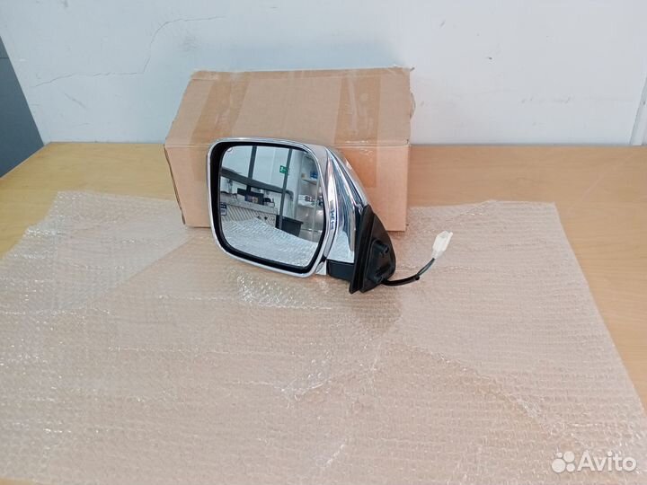 8202101D07 Новое Зеркало левое GW Safe 2001-2010