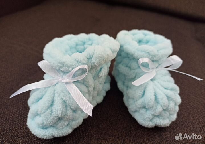 Детские пледы