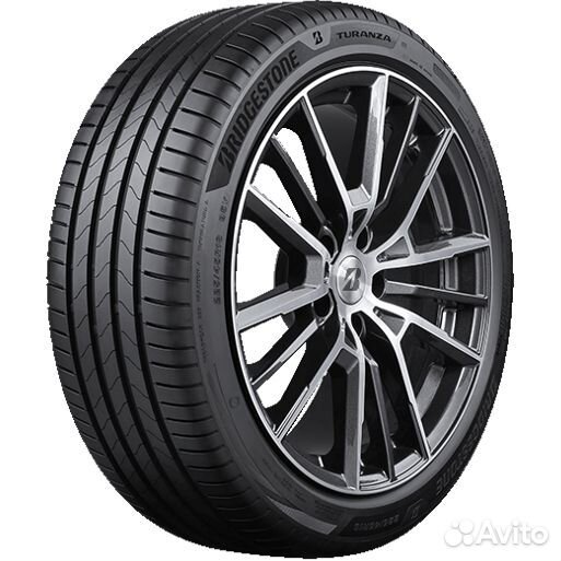 Bridgestone Turanza 6 225/40 R19 93Y