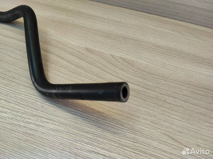 Трубка топливная Volkswagen Polo