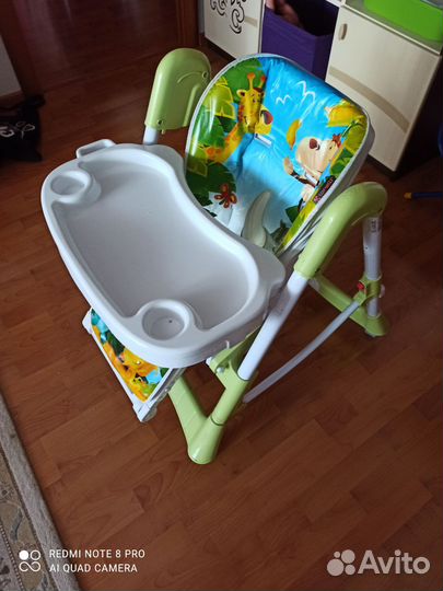 Стул для кормления