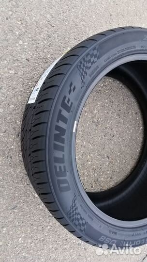 Delinte DS8 Desert Storm II 265/40 R22 106V