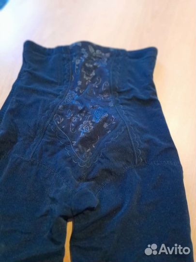 Женские корсетный понтолён