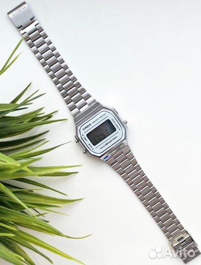Часы мужские Casio