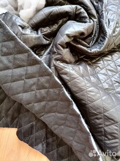 Отрез ткани