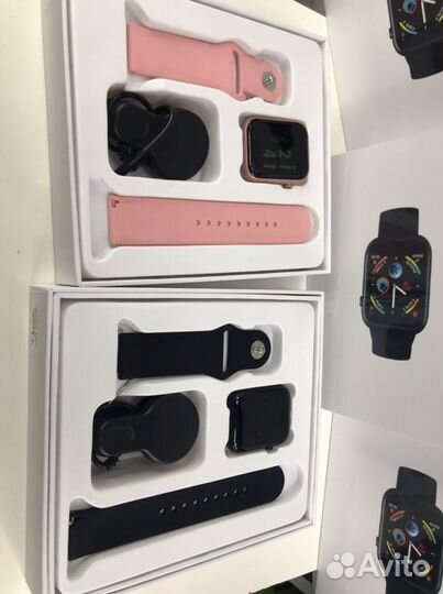 Smart watch