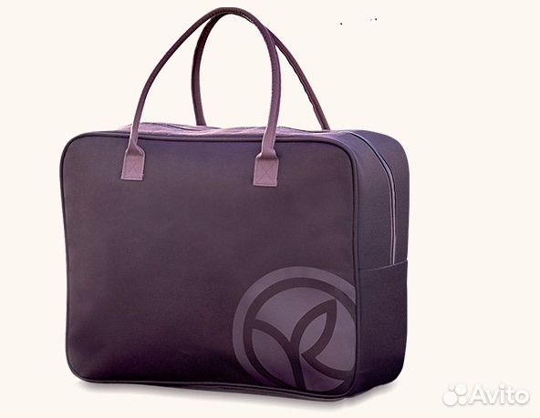 Сумка деловая для Ноутбука и Поездок Спорт Новая