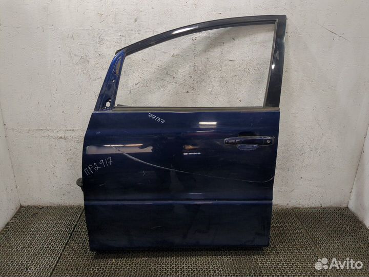 Замок двери Toyota Previa (Estima), 2005