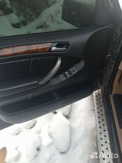 Карты дверей бмв х5е53