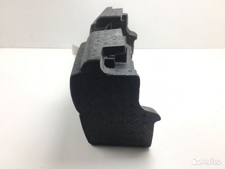 Абсорбер бампера задний Nissan Note E11E CR14DE