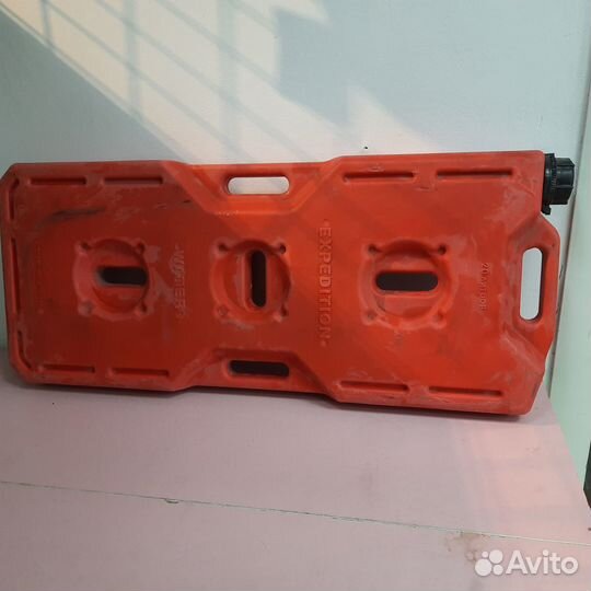 Канистра для квадроцикла экстрим 20 литров