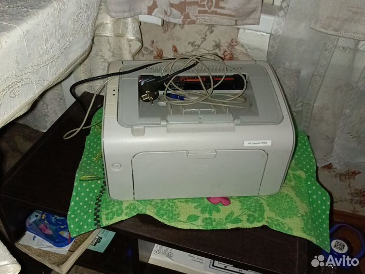 Принтер в отличном состояние