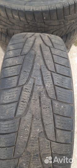 Kumho I'Zen KW31 225/65 R17 R