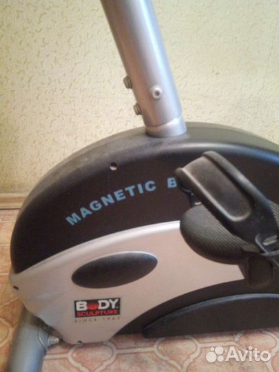 Велотренажер бу