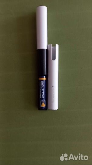 Прибор для завивки ресниц