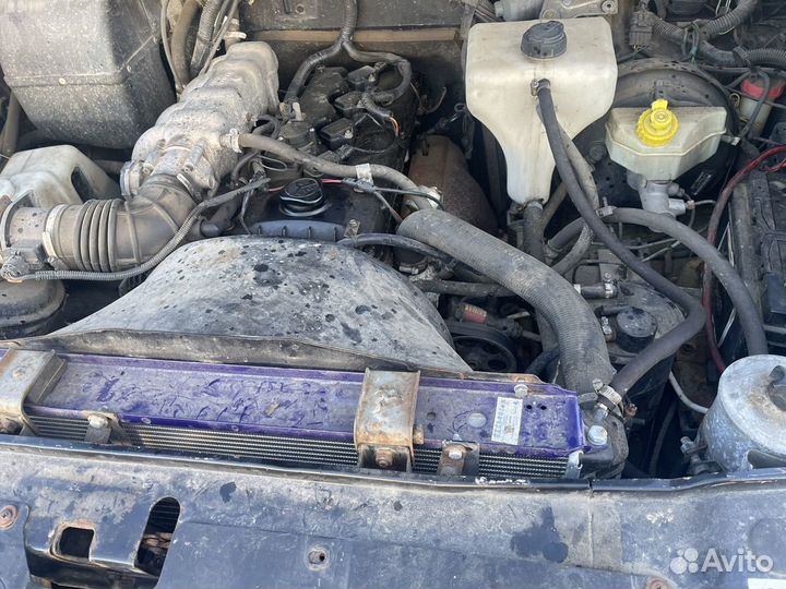 Двигатель змз 409 евро 3 б/у