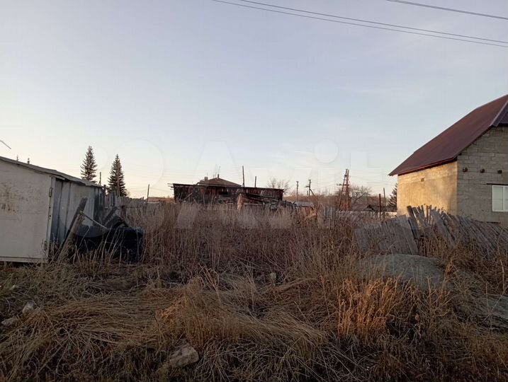 Участок 6 сот. (СНТ, ДНП)