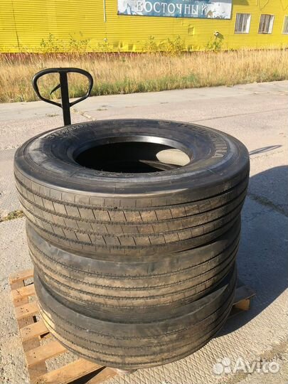 Грузовые шины